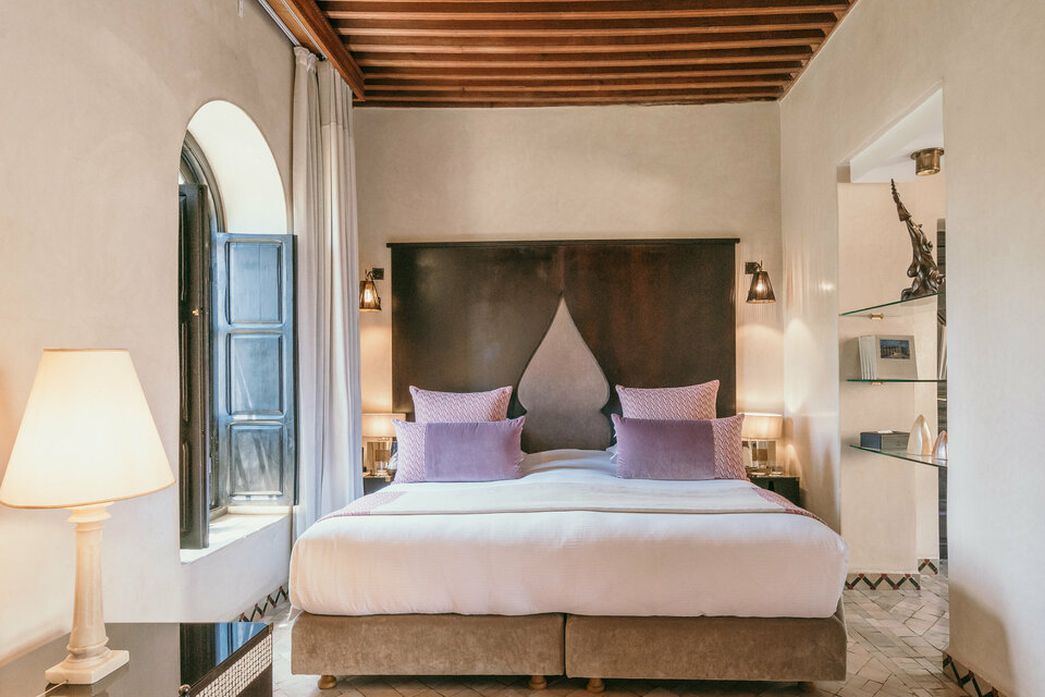 Riad Fes, photo 4