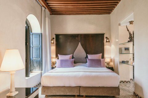 Riad Fes, photo 4