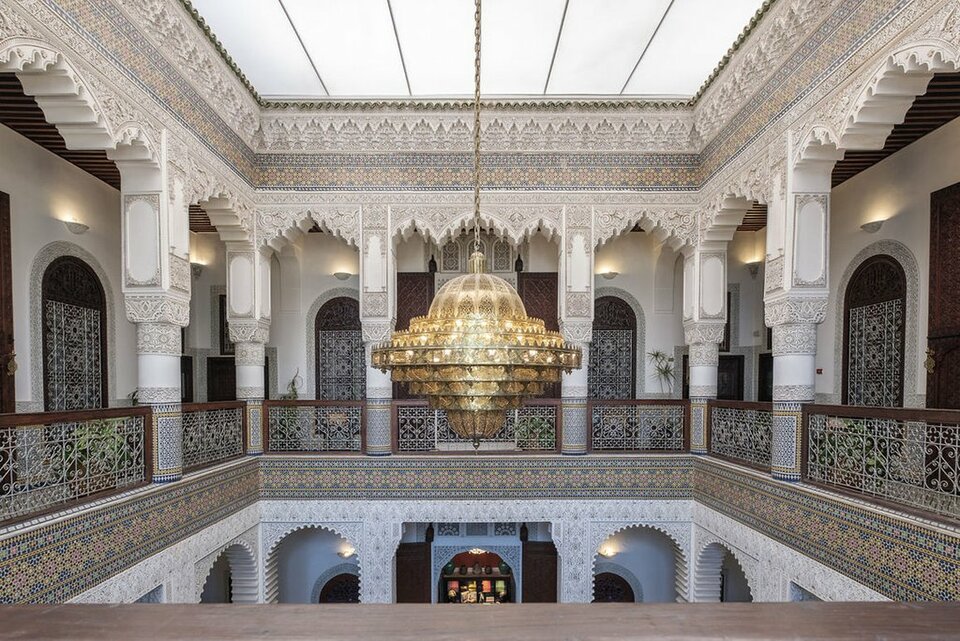 Riad Fes, photo 7
