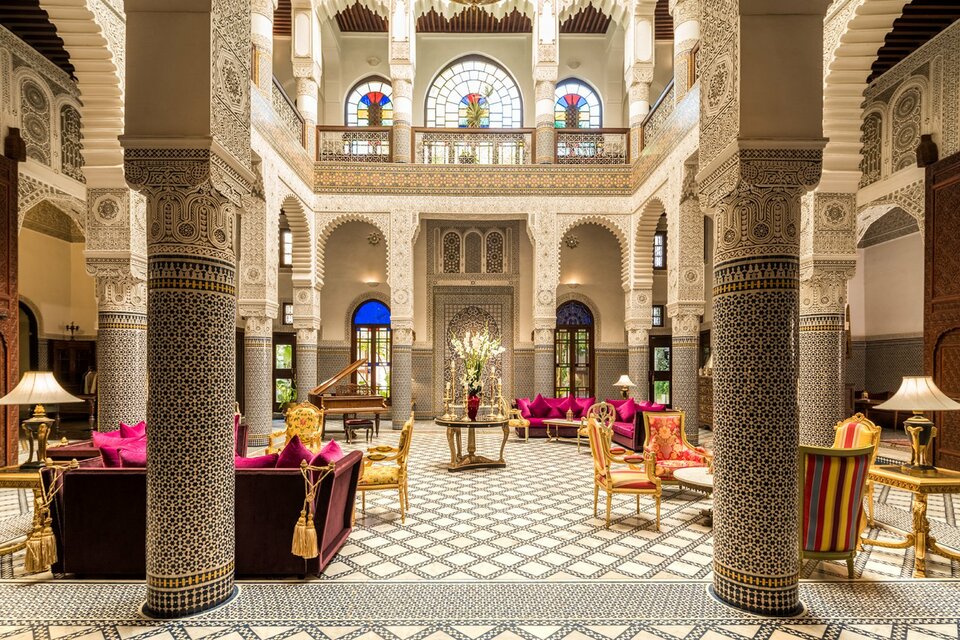 Riad Fes, photo 1