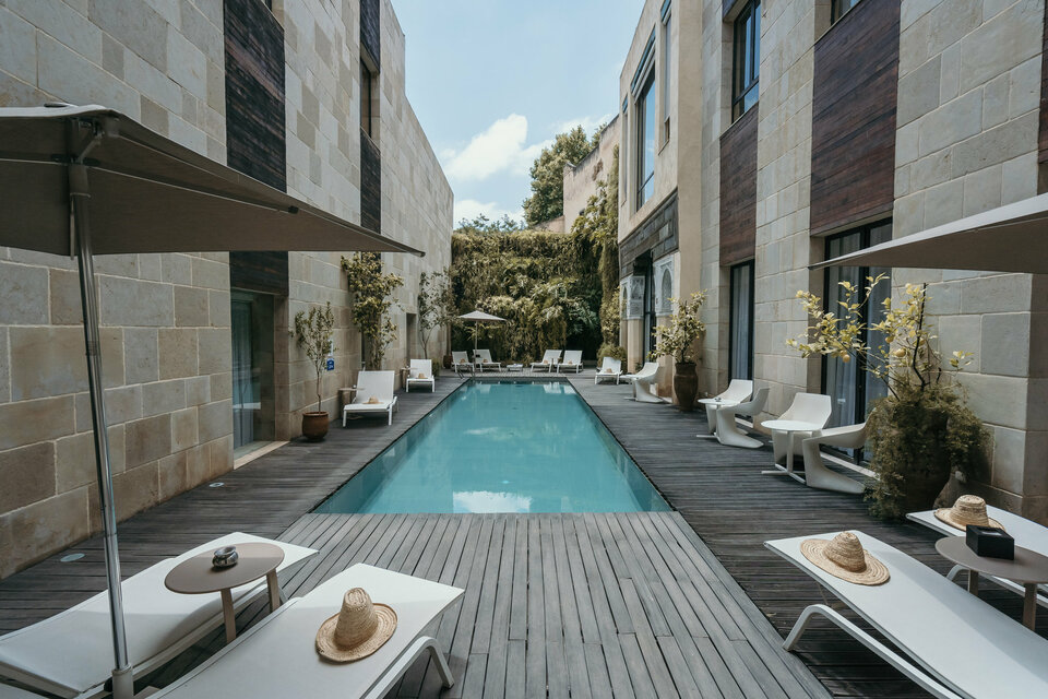 Riad Fes, photo 8