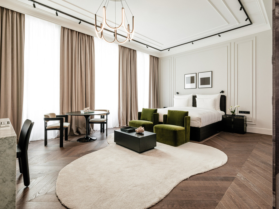 The Amauris Vienna, photo 6