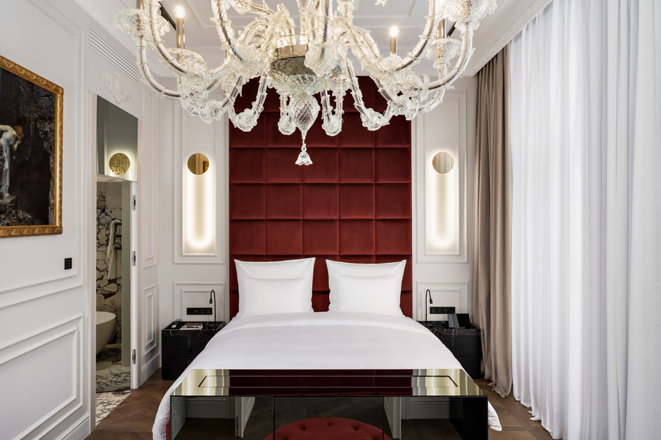 The Amauris Vienna, photo 5