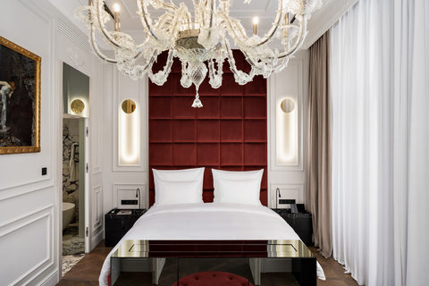 The Amauris Vienna, photo 5