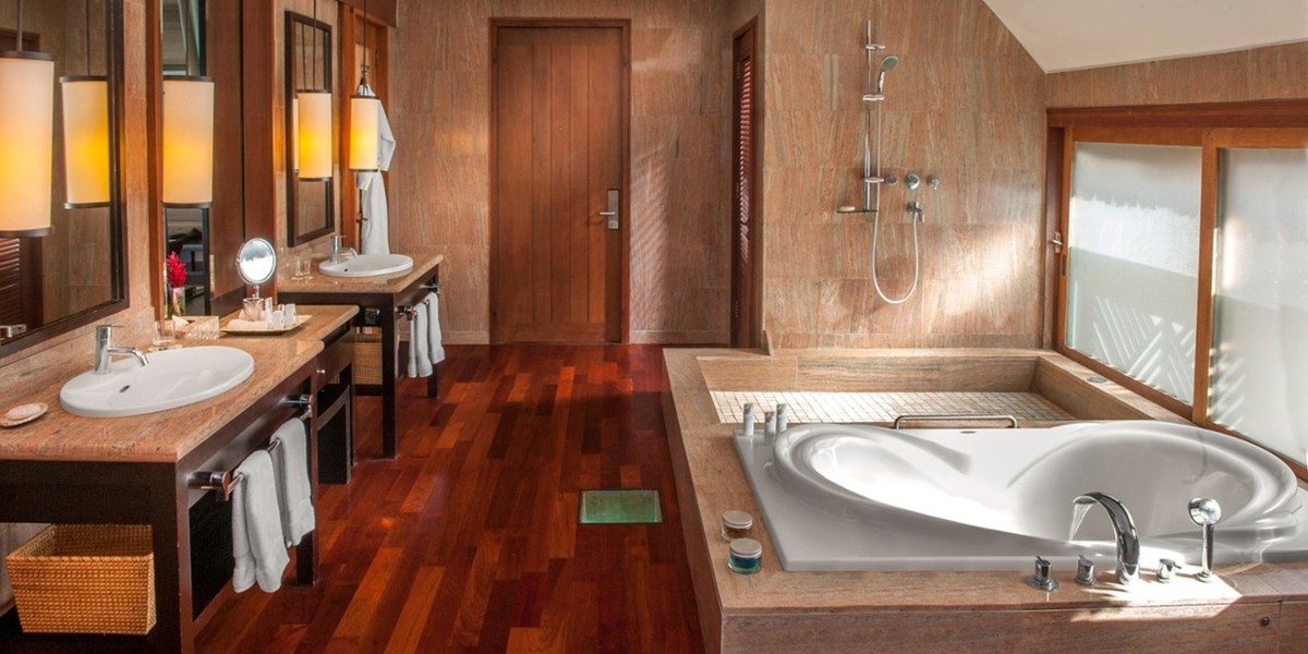 The St. Regis Bora Bora Resort, photo 7