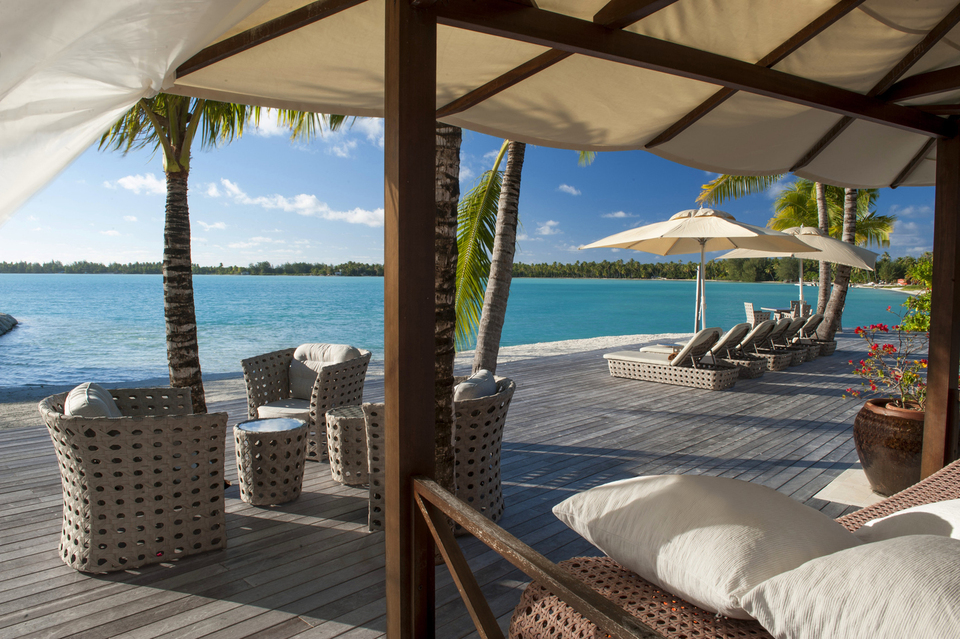 The St. Regis Bora Bora Resort, photo 6