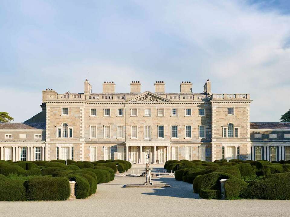 Carton House, A Fairmont Managed Hotel, photo 1