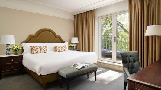 Carton House, A Fairmont Managed Hotel, photo 2
