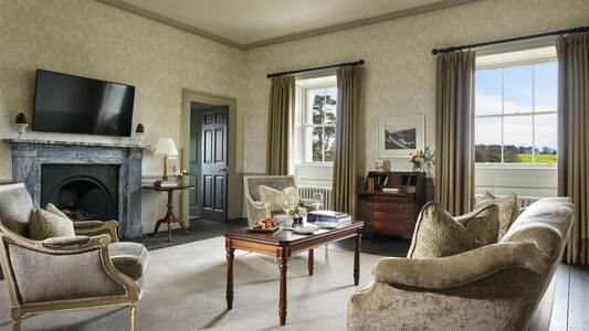 Carton House, A Fairmont Managed Hotel, photo 3