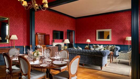 Carton House, A Fairmont Managed Hotel, photo 4