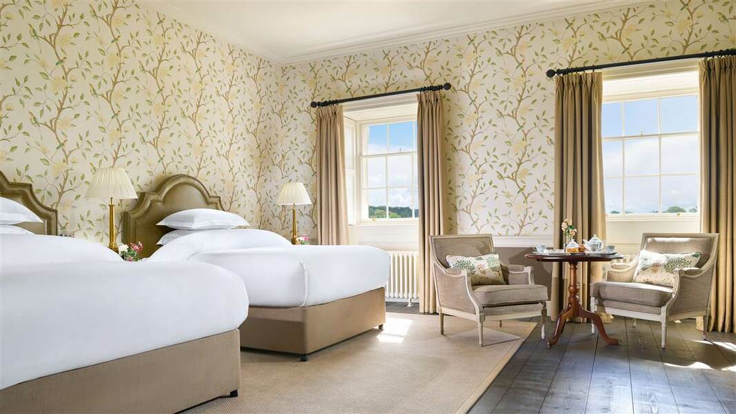 Carton House, A Fairmont Managed Hotel, photo 5