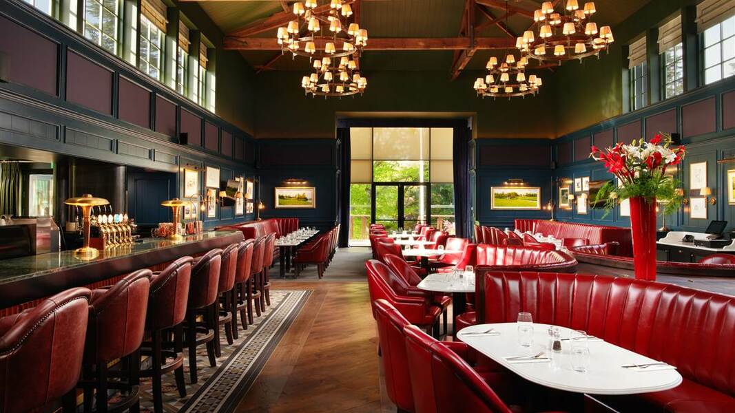 Carton House, A Fairmont Managed Hotel, photo 6