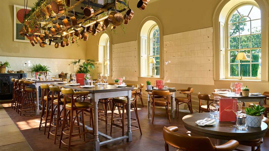 Carton House, A Fairmont Managed Hotel, photo 7