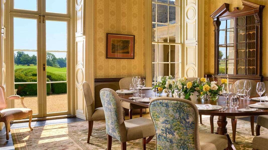 Carton House, A Fairmont Managed Hotel, photo 8