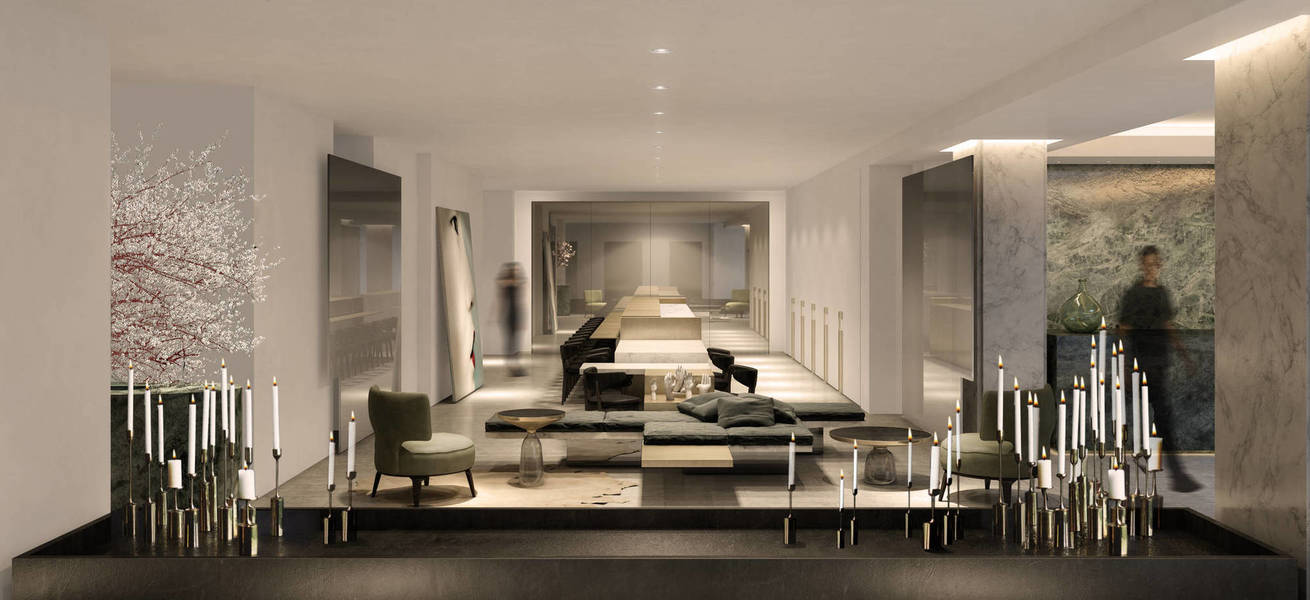 Mandarin Oriental Prague, photo 1