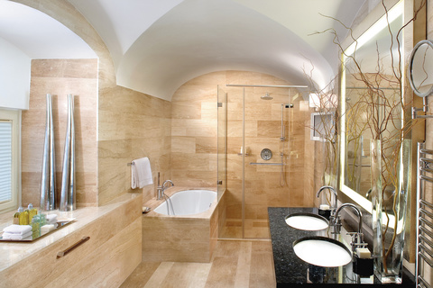 Mandarin Oriental Prague, photo 2