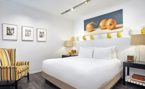 21c Museum Hotel Louisville, photo 2