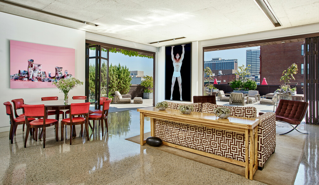 21c Museum Hotel Louisville, photo 3