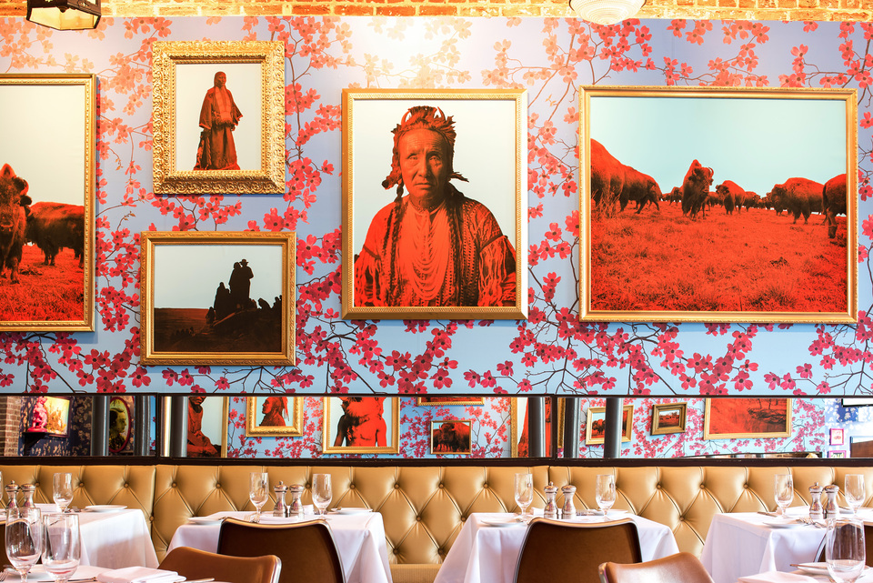 21c Museum Hotel Louisville, photo 6