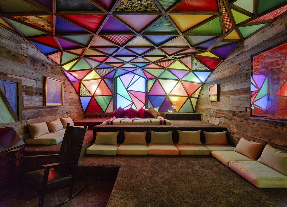 21c Museum Hotel Louisville, photo 7
