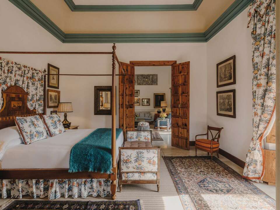 Grand Hotel Son Net, photo 1
