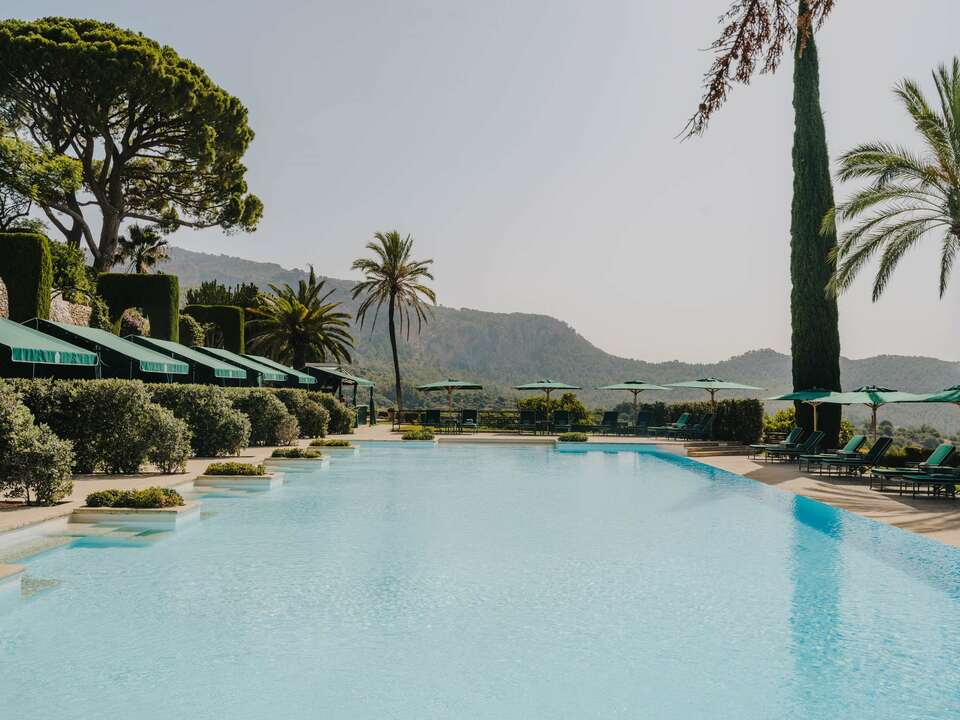 Grand Hotel Son Net, photo 5