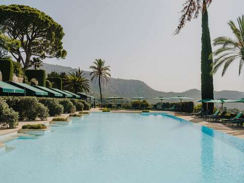 Grand Hotel Son Net, photo 5