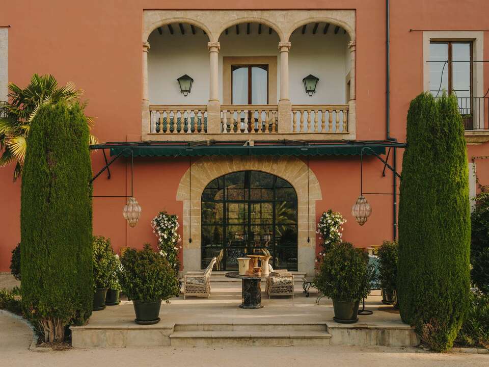 Grand Hotel Son Net, photo 8