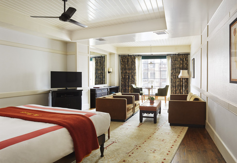 The Bowery Hotel, photo 4
