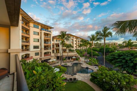 Wailea Beach Villas, photo 2