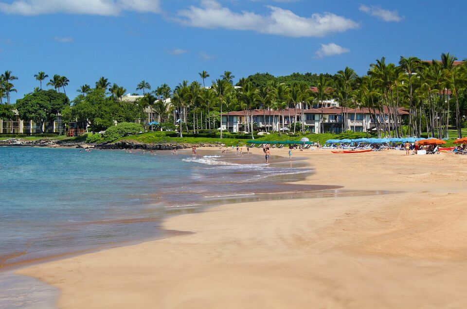 Wailea Beach Villas, photo 3