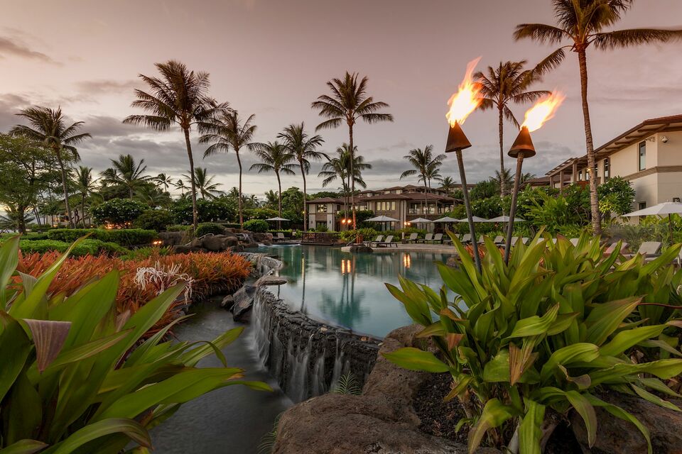 Wailea Beach Villas, photo 4
