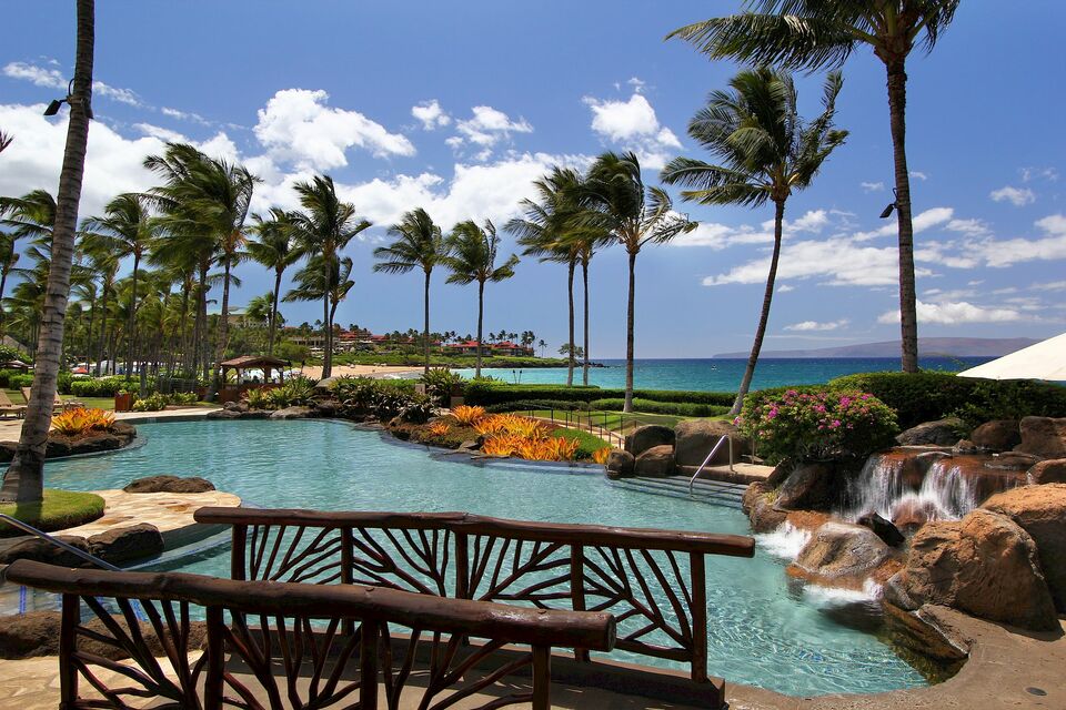 Wailea Beach Villas, photo 1