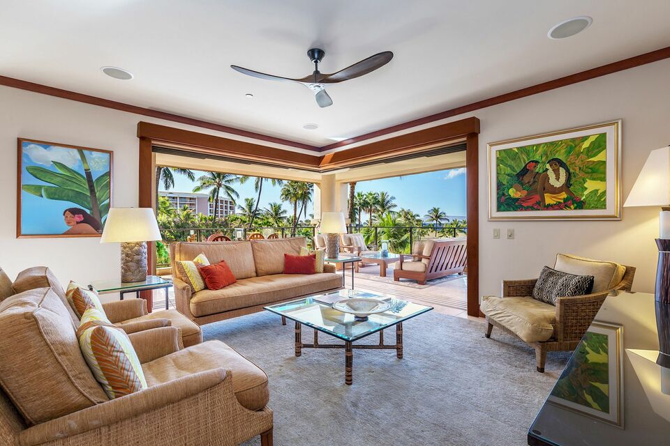 Wailea Beach Villas, photo 7