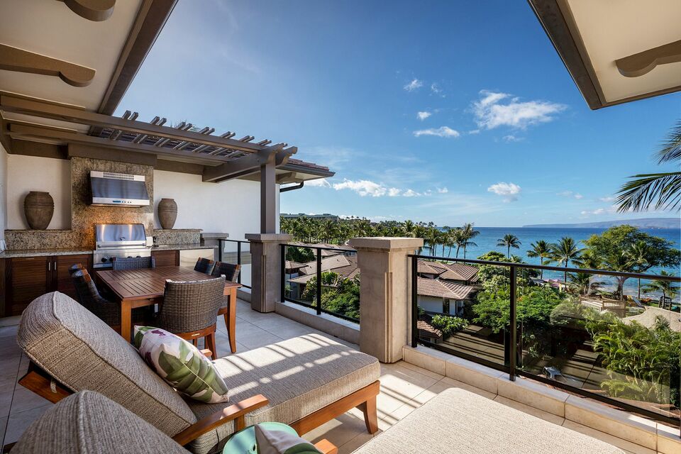 Wailea Beach Villas, photo 5