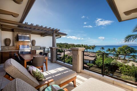 Wailea Beach Villas, photo 5