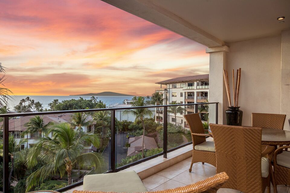 Wailea Beach Villas, photo 8
