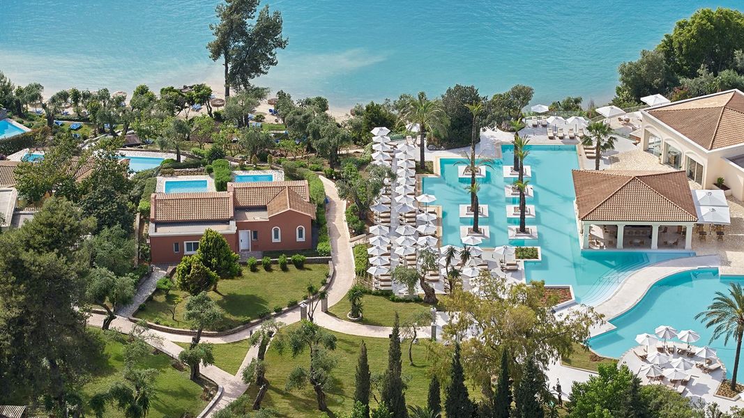 Eva Palace Grecotel Luxury Resort, photo 1
