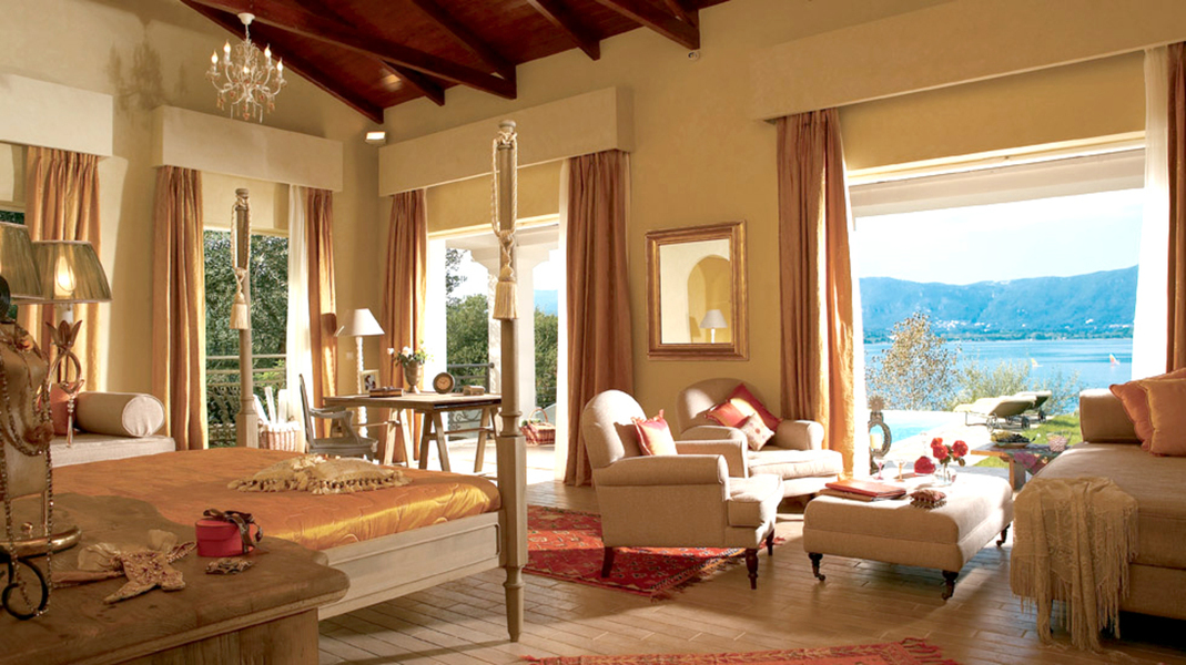 Eva Palace Grecotel Luxury Resort, photo 4