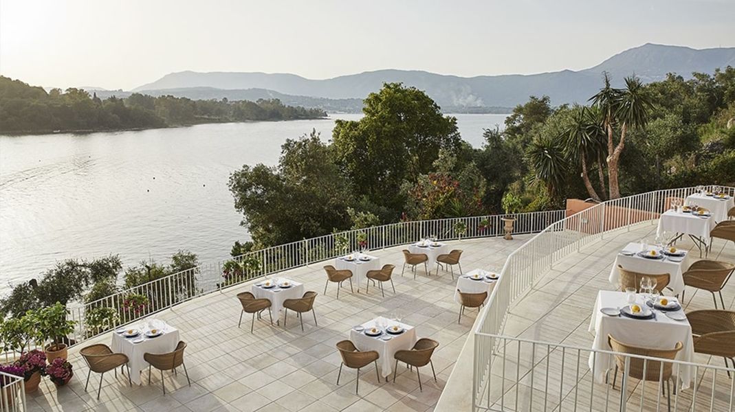 Eva Palace Grecotel Luxury Resort, photo 6