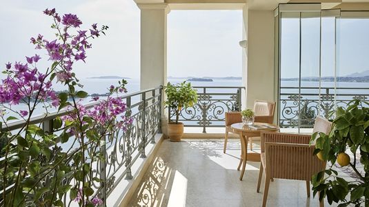 Eva Palace Grecotel Luxury Resort, photo 5