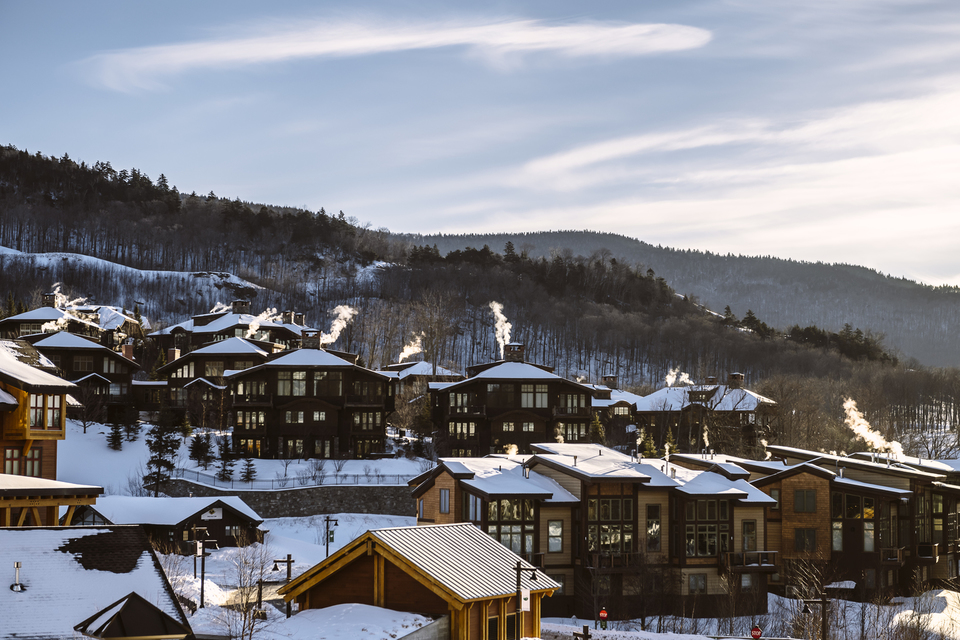 The Lodge at Spruce Peak, photo 6