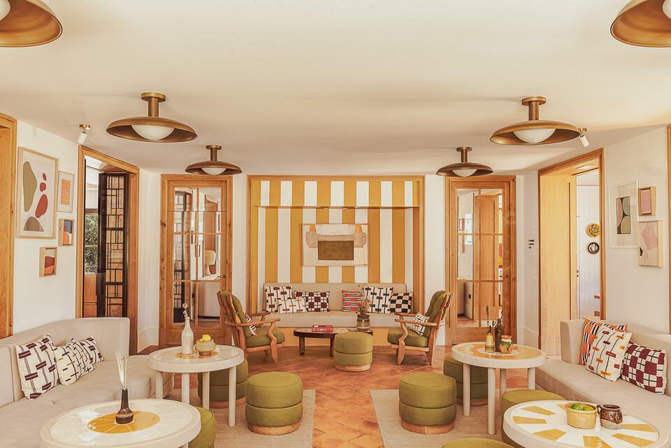 Hotel Lou Pinet, photo 7