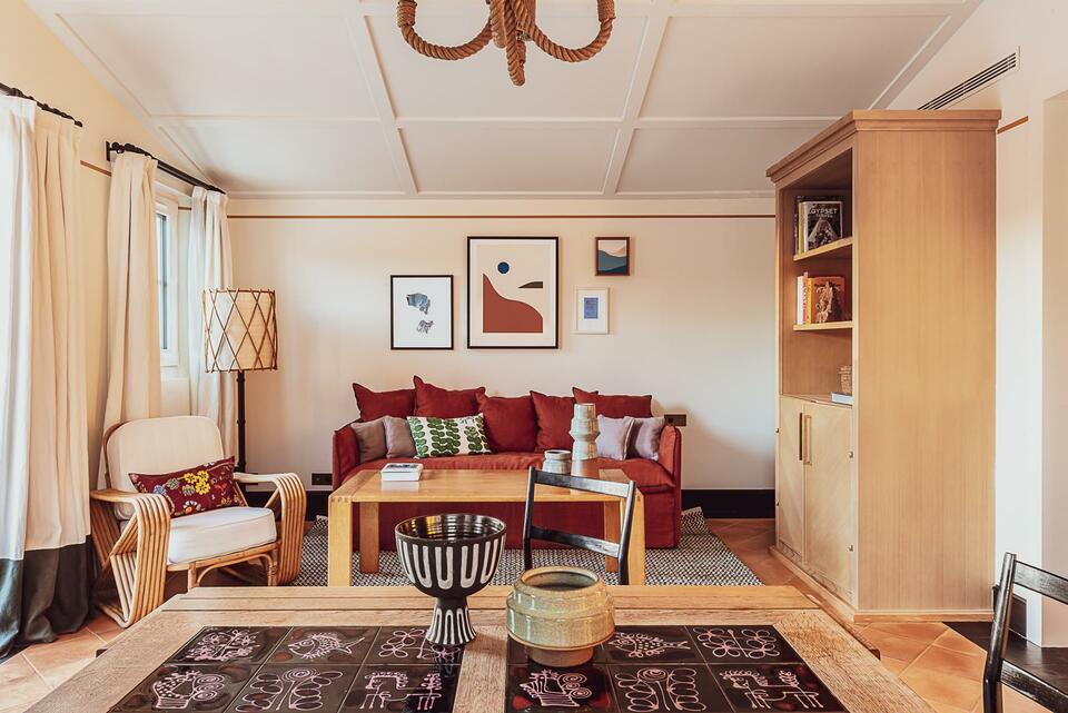 Hotel Lou Pinet, photo 3