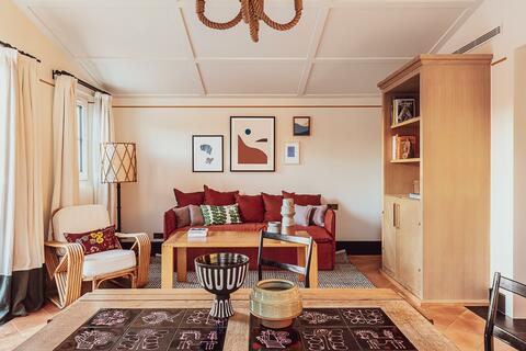 Hotel Lou Pinet, photo 3