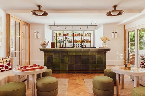 Hotel Lou Pinet, photo 5