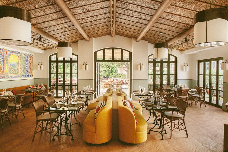 Hotel Lou Pinet, photo 8