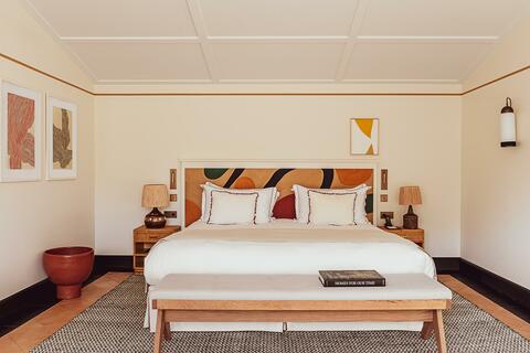 Hotel Lou Pinet, photo 2