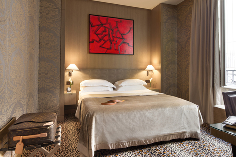 Esprit Saint Germain, photo 2