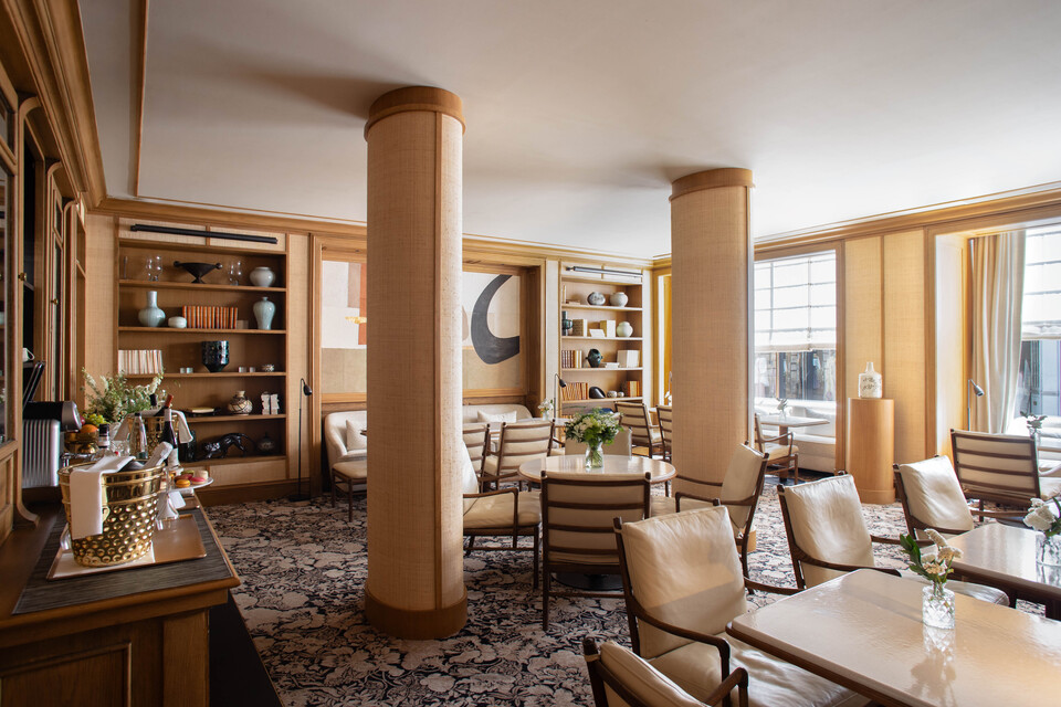 Esprit Saint Germain, photo 6